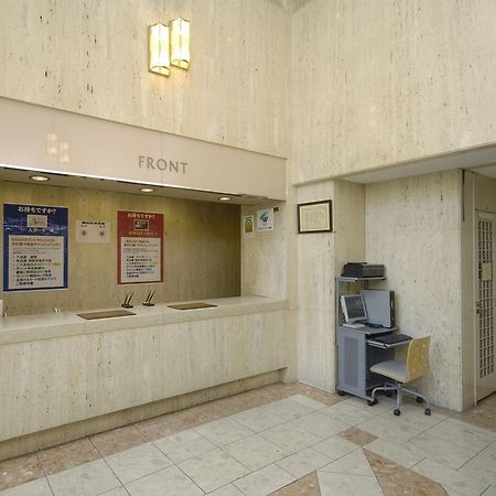 Okayama Business Hotel Annex Luaran gambar
