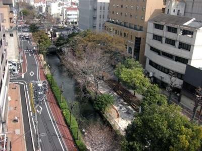 Okayama Business Hotel Annex Bilik gambar